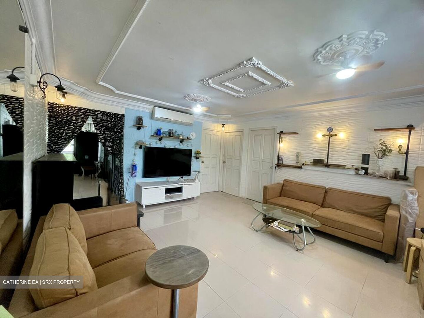 Blk 42 Bedok South Parkview (Bedok), HDB 4 Rooms #496489721